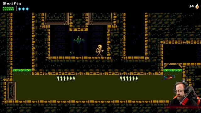 So I'm Playing The Messenger | Sea of Stars Sequel? смотреть онлайн