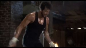 Little Dark Age | Rocky IV Edit