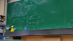 гл. 6. 3. Суммы Дарбу (конец). 4. Критерий интегрируемости по Риману.