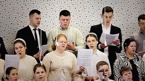 Слава Тебе Создатель # христианская песня