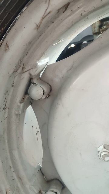 МТЗ -поломался, ломик в помощь! смотреть онлайн