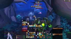 Туманы Тирна Скита. ++9. ХолиПрист