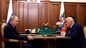 Сергей Ситников: Проблема нехватки врачей в Костромской области не наблюдается