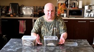 МОЙВА СУХОЙ ПОСОЛ. Выпуск №1146