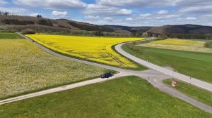 Учусь летать на DJI Mini 4 pro