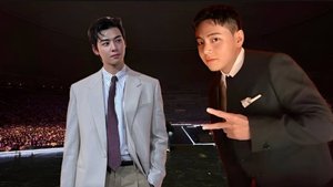 Тэхён появится на экранах в новом сериале с Ча Ыну: его имя включили в списки