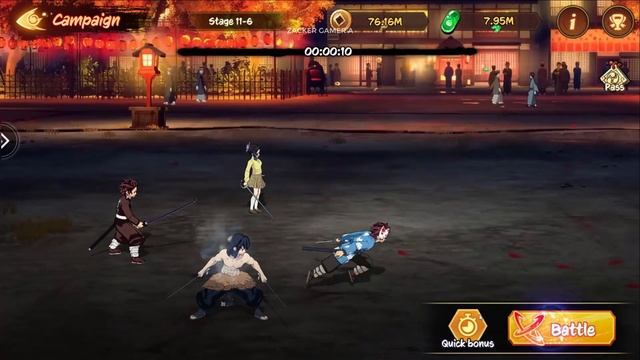 Demon Legend Fury New Giftcodes June - Demon Slayer RPG Android