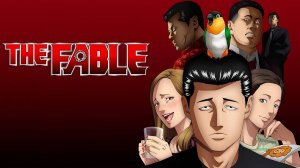 Басня | Фэйбл (2024) — 1 сезон 4 серия | The Fable