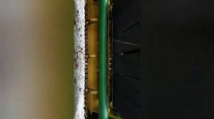 Пресс-подборщик John Deere 582 - 8-991-436-11-88