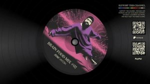 Brain Food #02 - Smooth & Deep Grooves for Focus & Flow