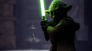 Star Wars Jedi (Звездные войны)