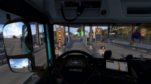 Euro Truck Simulator 2
