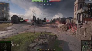 Не дотянул на воина