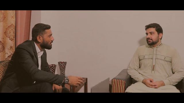 Karam Daat | Short Film | Khurram Hamid | Lahore Stream Studio смотреть онлайн
