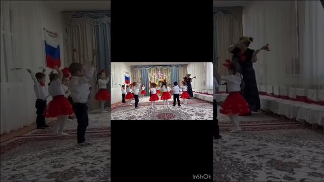 Мамин праздник 
Во второй младшей группе 
Воспитатель:
Абдуллаева Б.Я.