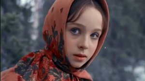 19.03.2025 Настенька в сказке Морозко. Управление временем и развитием.