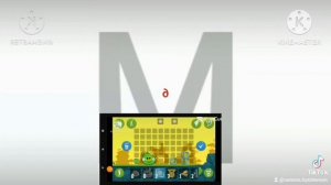 the Bad Piggies show number blocks had a sparta remix