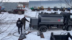 Охота на кабана