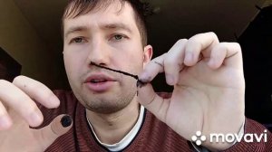 Фитиль в домашних условиях на дымном порохе