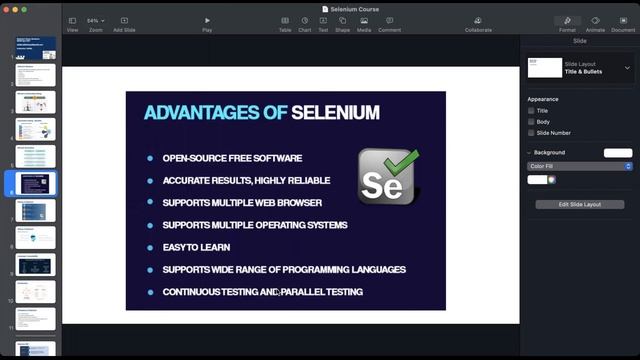 Selenium Automation Testing | Online Training Demo Session | H2kinfosys | Selenium Online Training