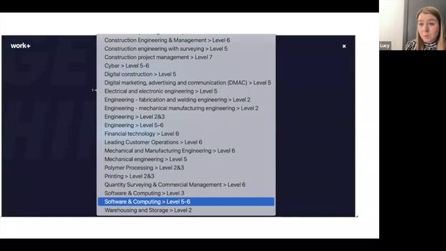 How to find and apply for an apprenticeship