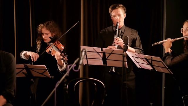 маша и антон - речка (live) - Anton Mouzykantskii & меня зовут маша смотреть онлайн