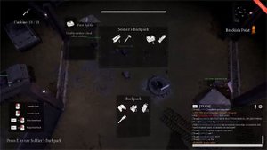 Foxhole небольшая диверсия