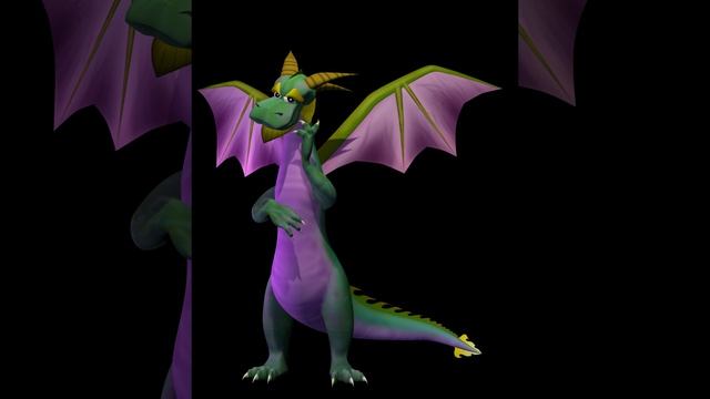 Spyro The Dragon Soundtrack - Wizard Peak (Frog) [HQ] смотреть онлайн