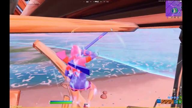 Bankroll 💸 (fortnite montage) смотреть онлайн