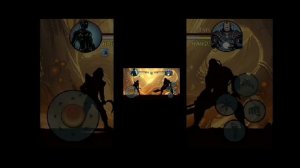 Бой с титаном