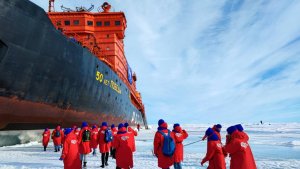 Росгидромет создает цифровую платформу для изучения глобального климата