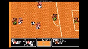 Япония - Сенегал (Убойный футбол)