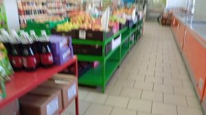 Мотивация на уборку.Посадила петунию.