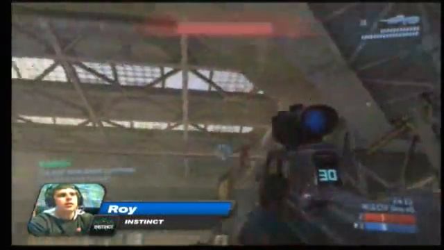 VGS 08 - Str8 Rippin [vs] Instinct - Game 9 [2/4] смотреть онлайн