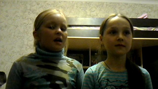 Аня и Даша 1 серия А я барби герл смотреть онлайн