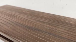 террасная доска Woodvex Select Colorite MULTI-WIDTH Венге