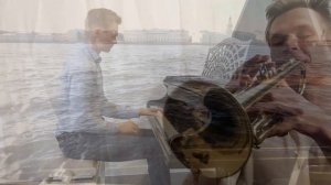 Волны На Неве (Music Video)