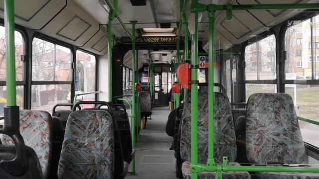 Ikarus 435.06 (BPI-156) [244-es busz] Futórózsa utca - Ida utca смотреть онлайн