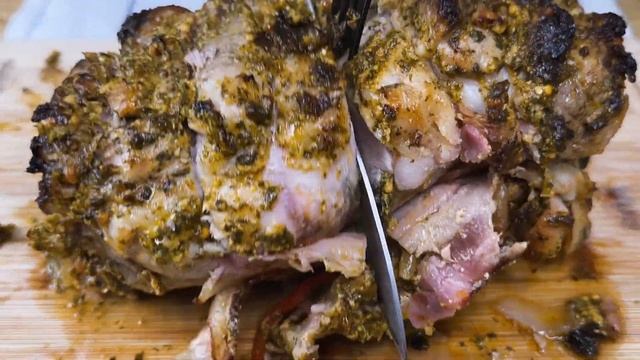 🔝 2 TOP Schweinefleisch Rezepte für Ihre festliche Tafel ❗️ Die Gäste werden schockiert sein ❗️ смотреть онлайн