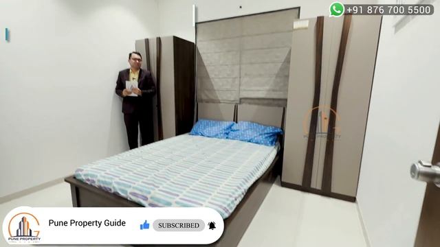 RSL-59/"Time is Running Out: Grab Your Dream Home in Punawale!"|Call:8484859947 смотреть онлайн