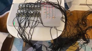 Ликвидирована сеть узлов связи, которыми пользовались зарубежные телефонные мошенники