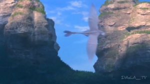 Клип ❄️~Холодок~❄️ Как Приручить Дракона💙✨