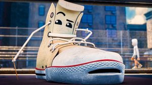 КРОССЫ Трейлер (2025) Энтони Маки