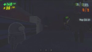 Веселое прохождение Repo с друзьями - 1часть