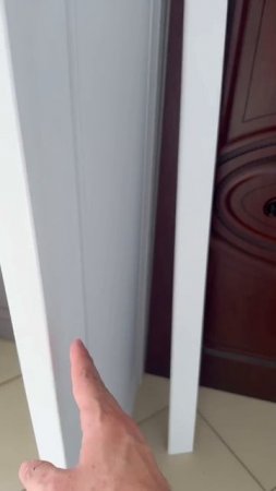Эта деталь сделает дороже вашу квартиру #межкомнатныедвери