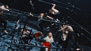 To-ma - Горькая.