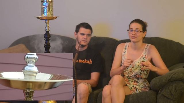 [Review] OMAR Khufu Dark Brown Wood смотреть онлайн