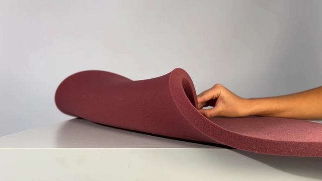 Натуральная соя Solid Foam смотреть онлайн