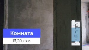 Кислород Студия 24,10 м2_new