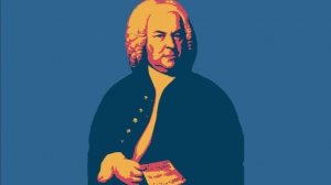 И. С. Бах. Хорал «Jesu bleibet meine Freude» (BWV 147/10)